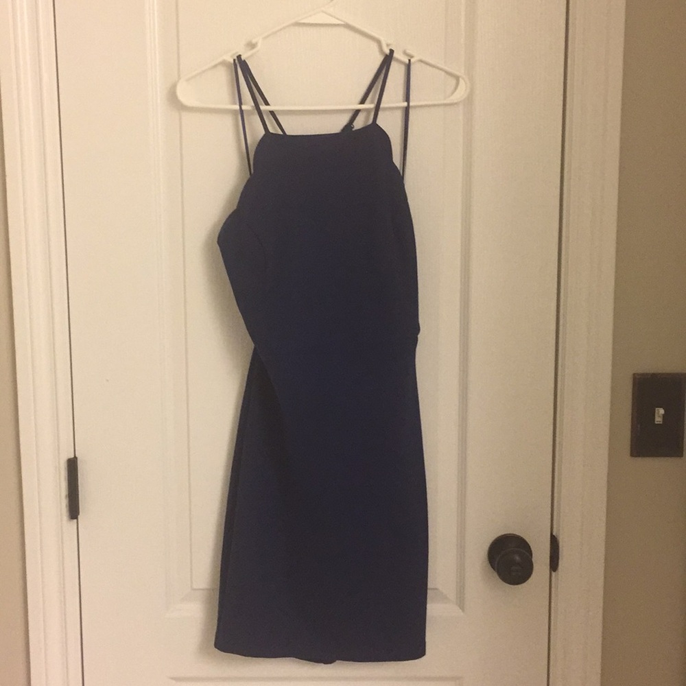 Lush size medium. GUC!